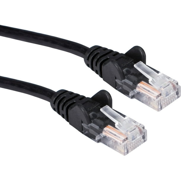 75ft CAT5E 350 MHz Snagless Patch Cable SF Cable Red 75ft CAT5E 350 MHz Snagless Patch Cable SF Cable Red
